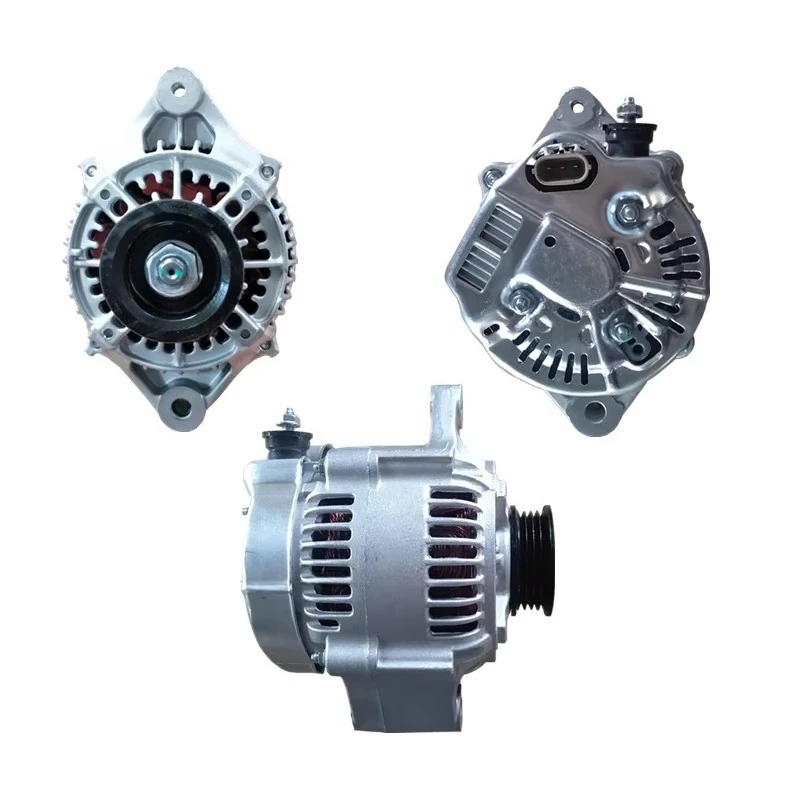 

12v 80a Auto Car Alternator for SUZUKI Baleno 102211-1430 102211-2430 3140077E11