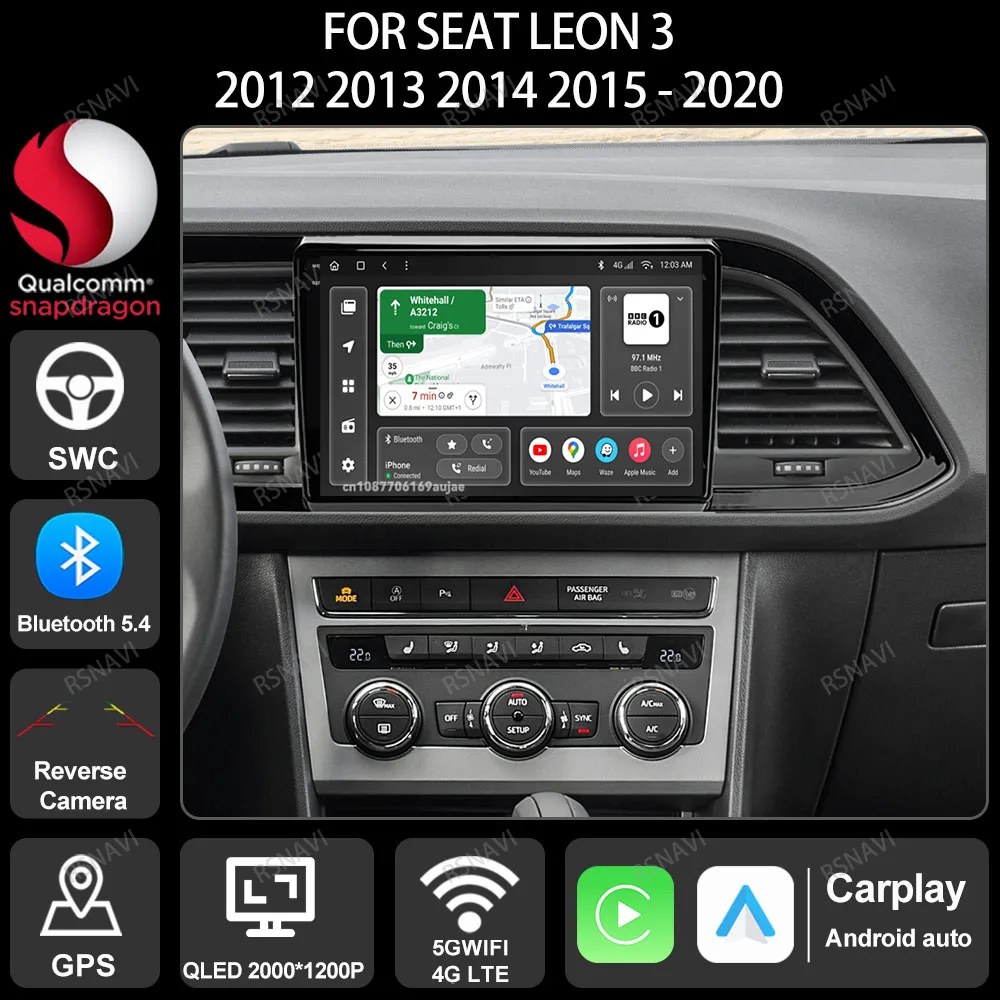 Car Radio Android 1… - image