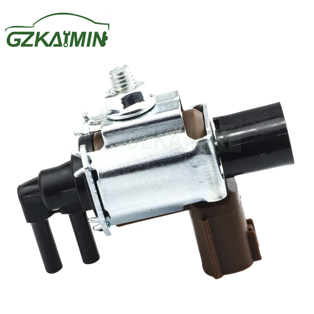 EGR Vacuum Solenoid Switch Valve VSV K5T46583  for NISSAN SENTRA MAXIMA ALTIMA 200SX K-M