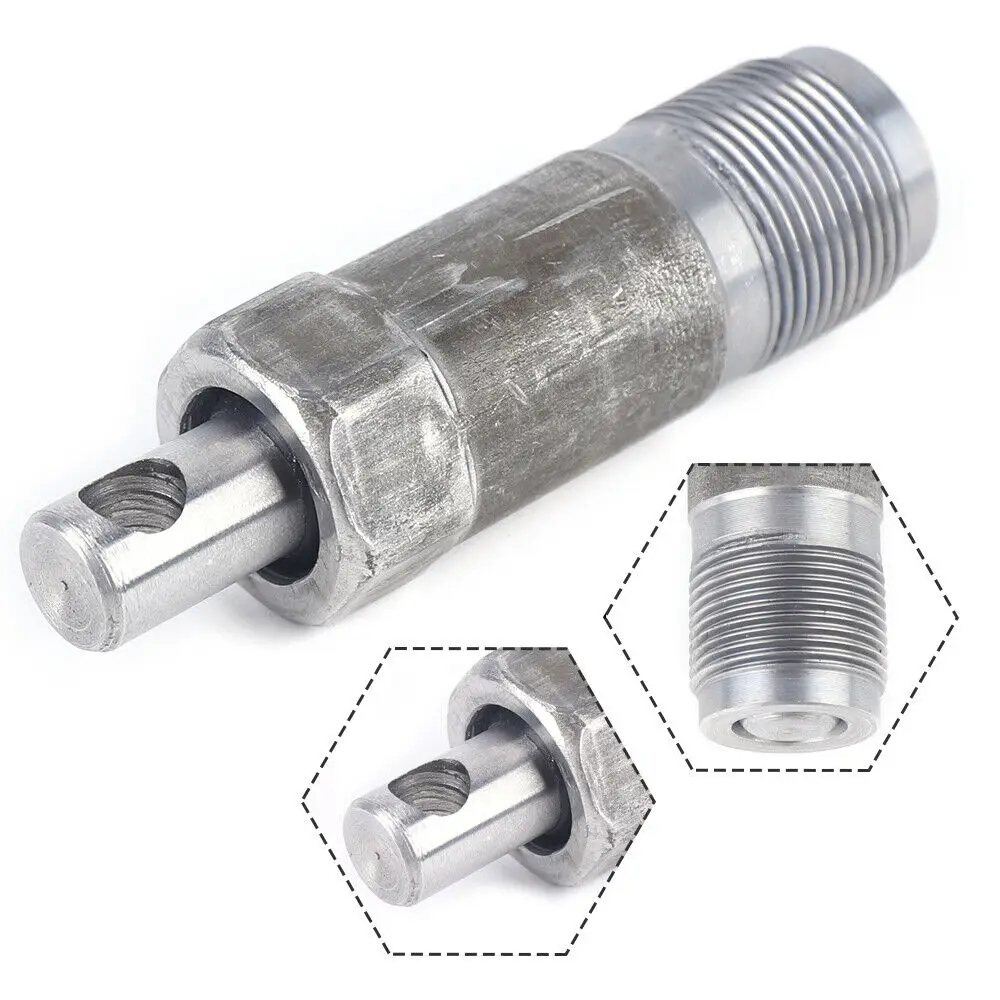 

32T 50T Auto Jack Oil Pump Hydraulic Vertical Cylinder Piston Plunger Horizontal Small Cylinder Piston Plunger 67mm*24mm