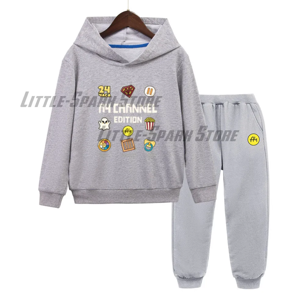 Children Hoodies Худи 