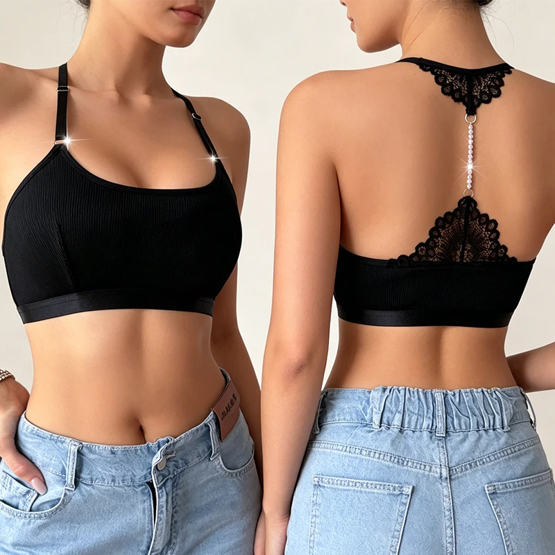 #6 Compare Lace Trim Camisole Before You Buy