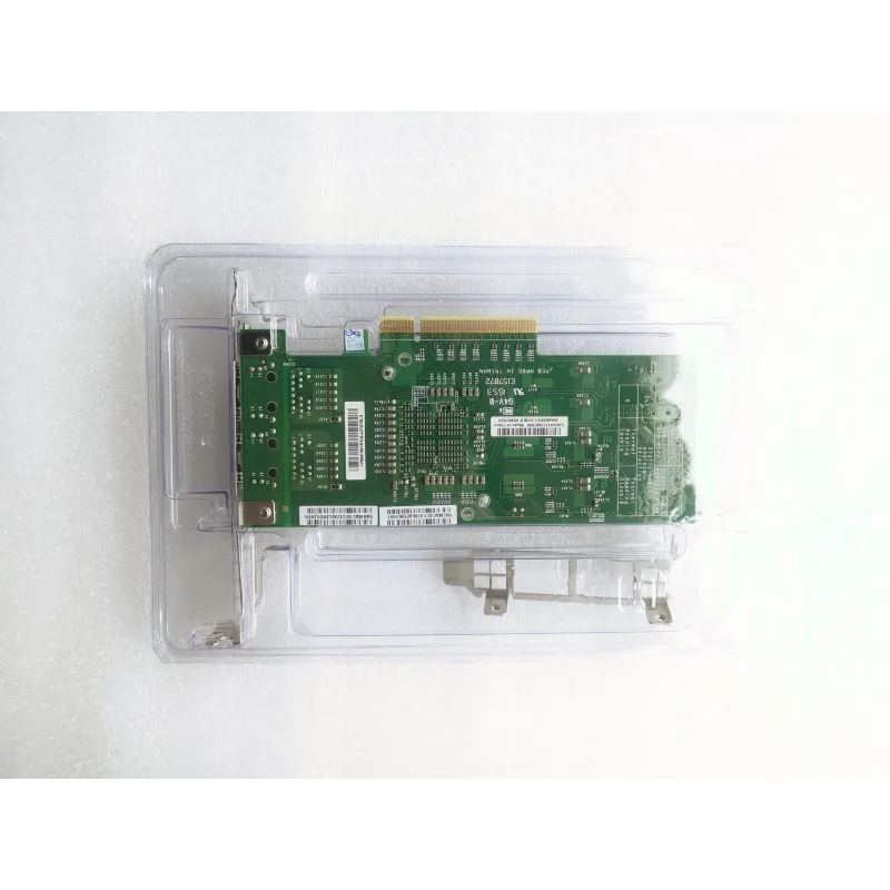 X540-AT2 AOC-STG-I2T محول قياسي بمنفذين 10 جيجا بايت - #2