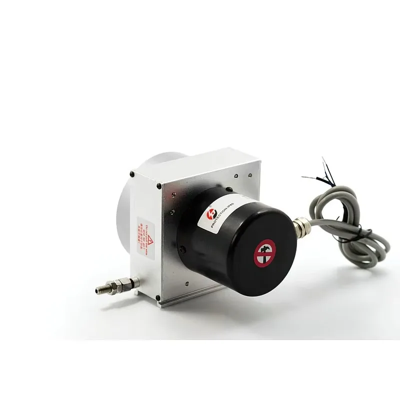 500Mm WPS string potentiometer cable displacement sensor for pressure machinery