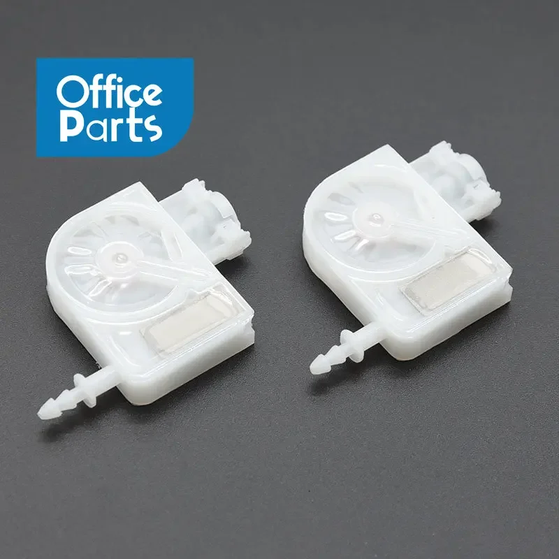 10PCS DX5 4720 i3200 Ink damper for Epson 4800 4880 7800 7880 9800 9880 4450 9400 Printer dumper Solvent insert 4x3mm tube