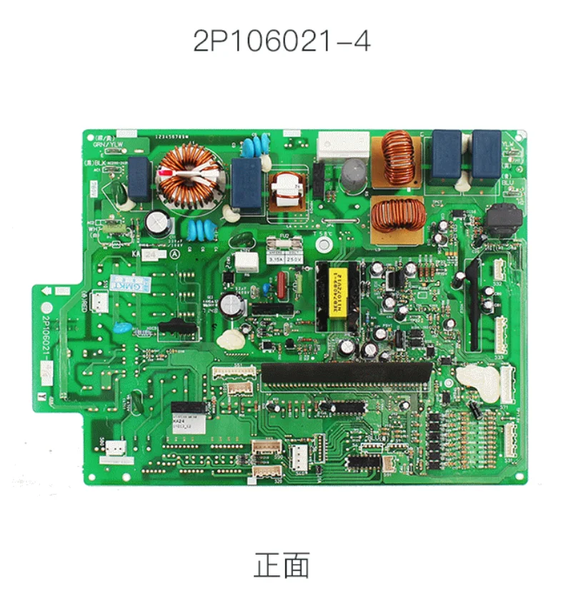 Brand new air conditioning motherboard 2P080077-4 2P091557-3 circuit board 2P106021-4