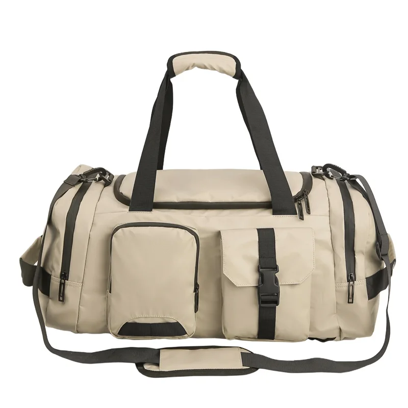 

Спортивная сумка для фитнеса, походов, треккинга, тренировок, кемпинга, альпинизма, сумки через плечо, большие вместительные деловые рюкзаки на плечо