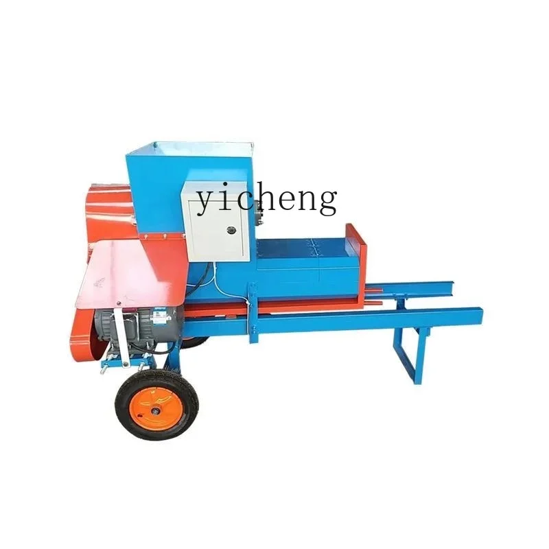 

baler household feed baler compression briquetting machine