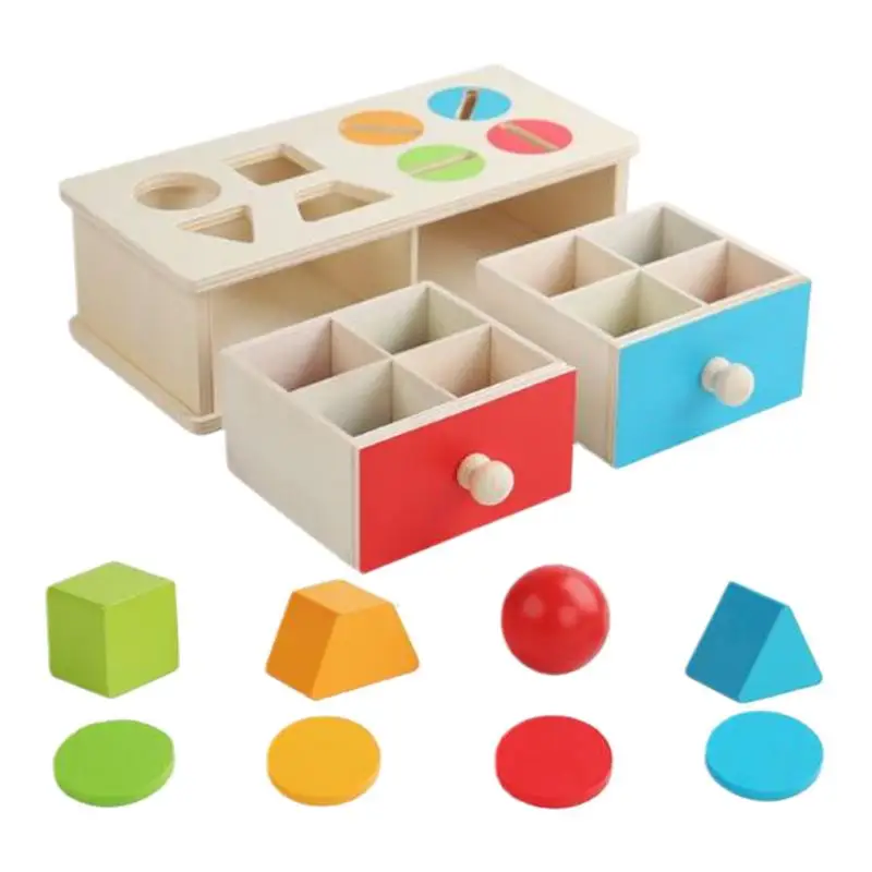 

Baby Sorting Toy Learning Educational Toy Learning Developmental Interactive Matching Game For Home Travel School Aged 2-4