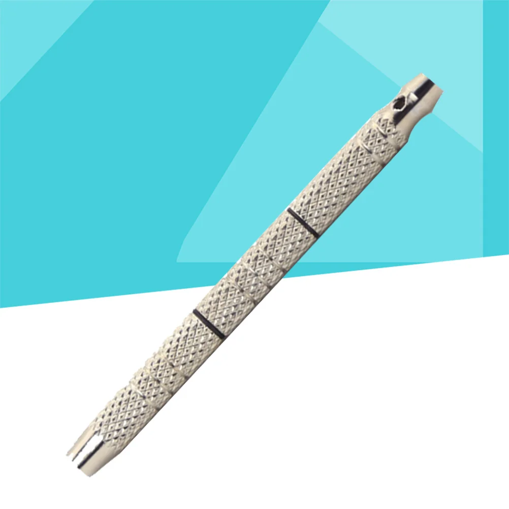 مجموعة أدوات مفك براغي متقاطعة متعددة الوظائف 4 في 1 أدوات يدوية مريحة لإصلاح ساعة اللوحية الذكية عالية الدقة #6