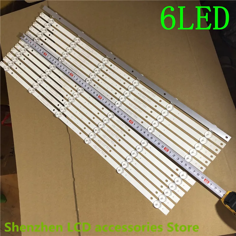 55 بوصة استخدام ل تشانغهونغ 55J2000 55J3500U 4078-K550WD-A3213K21 K550WD7 A3 6X12 100% جديد