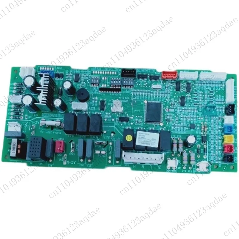 

Основная плата многоразъемного внутреннего блока 30226316 G-MV-R45/56/71 30226315