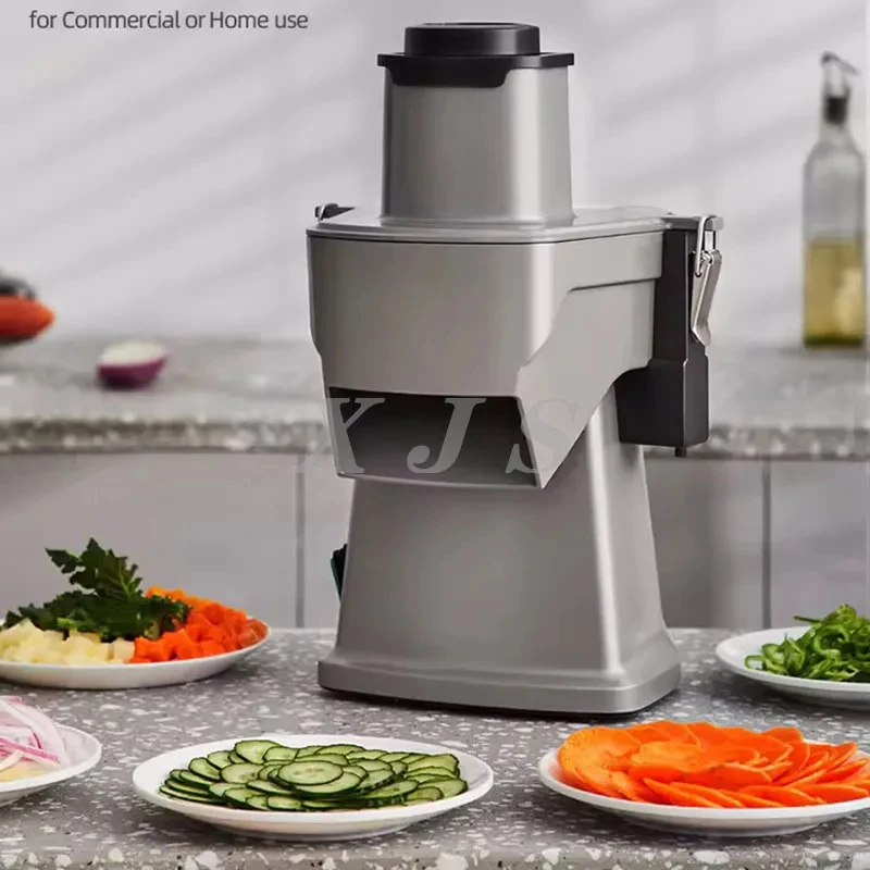 

Лучший коммерческий измельчитель-робот Robot Coupe: многофункциональная овощерезка для столовых, пищевых производств и ресторанов