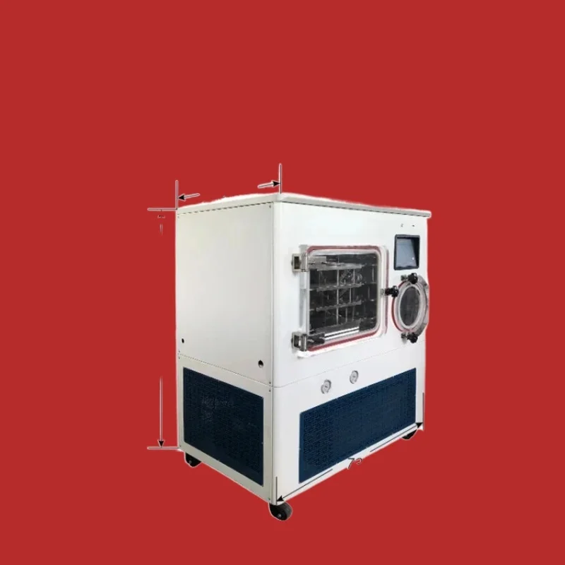 

dryer drying freeze-drying Freeze 12 fruits freeze Vacuum and Dryer candy vegetables freeze dry jerky