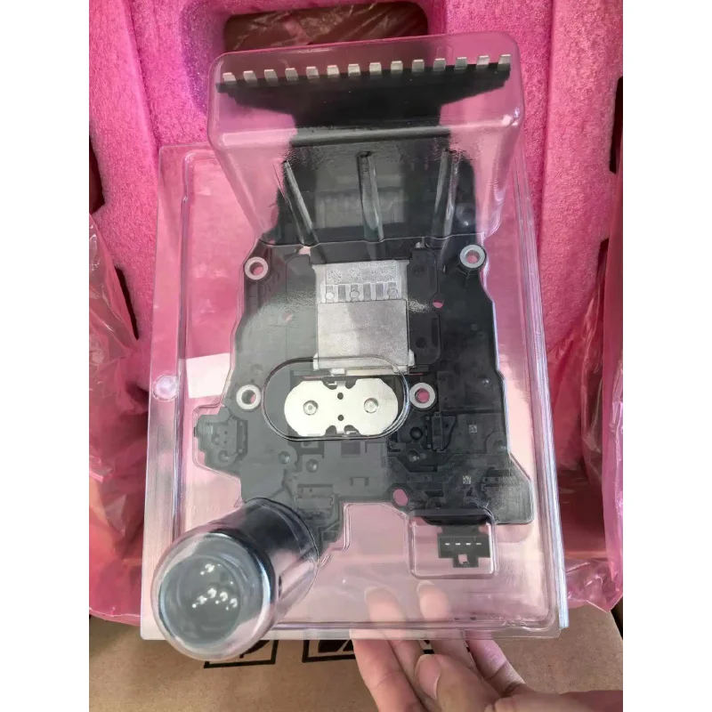 Full Function DQ381 Transmission Electronic Control Unit 0GC Type Vehicle Driving System Fitting Parts