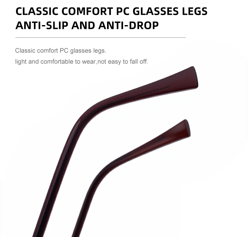 Kleine ovale Punk-Sonnenbrille für Damen 2026 – Luxusmarke, Vintage-Metallrahmen, trendige Sonnenbrillen für Damen, UV400-Schutz – Detail 10
