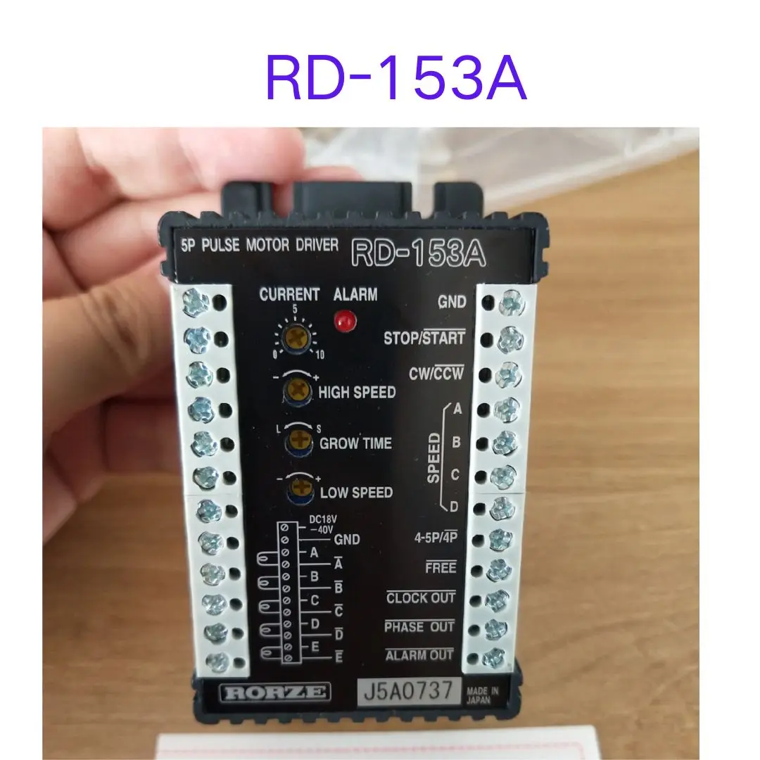 

Brand New RD-153A driver Fast shipping