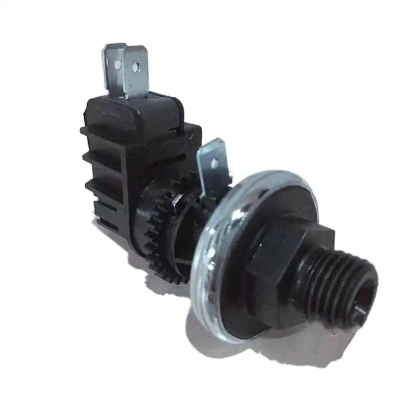 لماكينة القهوة Expobar Aibao Daizheng KAFFA، مفتاح تعديل ضغط البخار والتحكم في درجة الحرارة