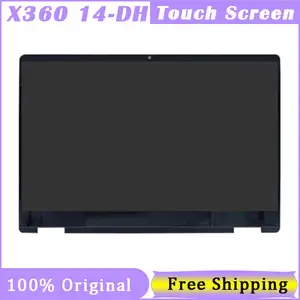 Schermo LCD LED 14.0 Pollici HD Per HP Pavilion DM4-1160US &ndash; Ricambio Generico