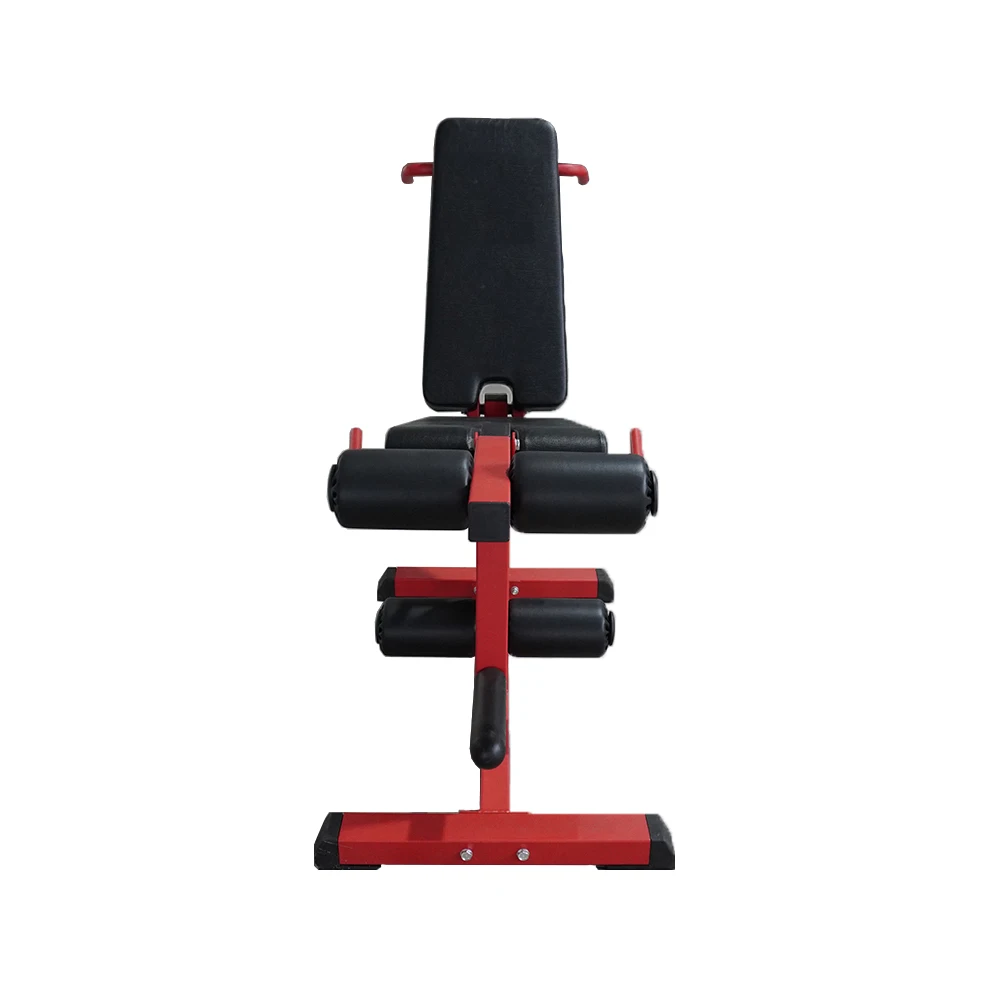 Multi‑Functional Seated Leg Curl Extension Machine Plate‑Loaded Adjustable Home & Commercial Gym Fitness Equipment