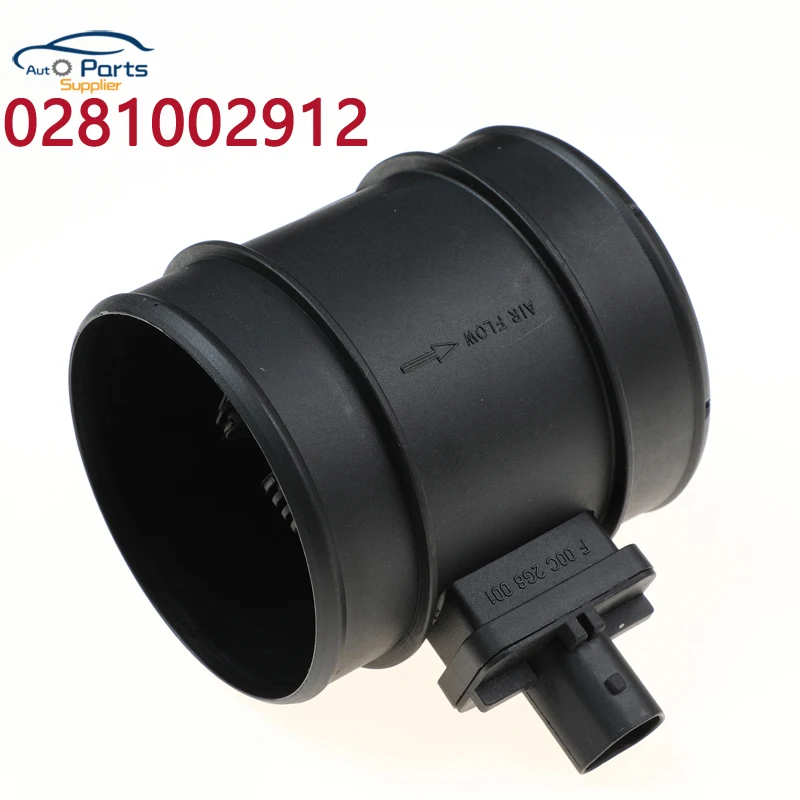 Новый расходомер воздуха 0281002912 55562426/Датчик MAF для Chevrolet Cruze Malibu Orlando, OPEL INSIGNIA ASTRA ZAFIRA CASCADA