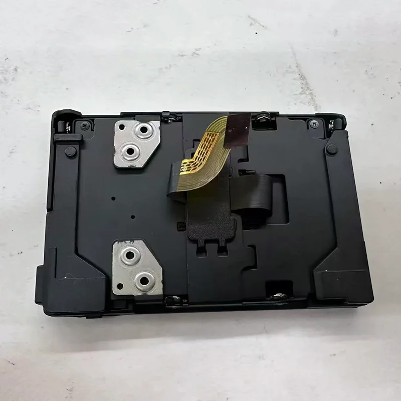 New Touch Lcd Displ… - image