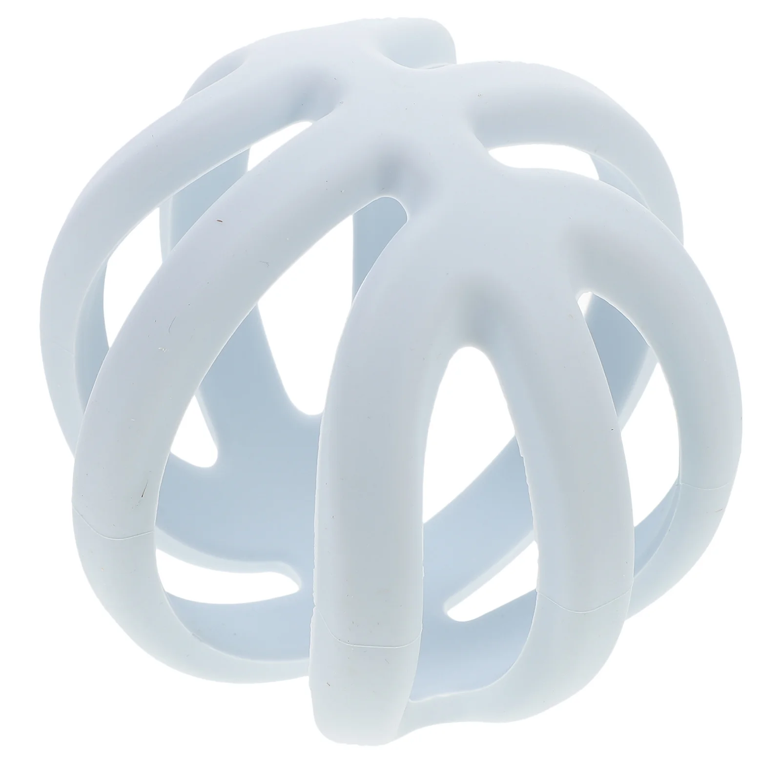 Boule de préhension en Silicone pour bébé, anneau de dentition, jeu de développement sensoriel éducatif précoce, cadeau de noël, jouets de préhension pour les tout-petits
