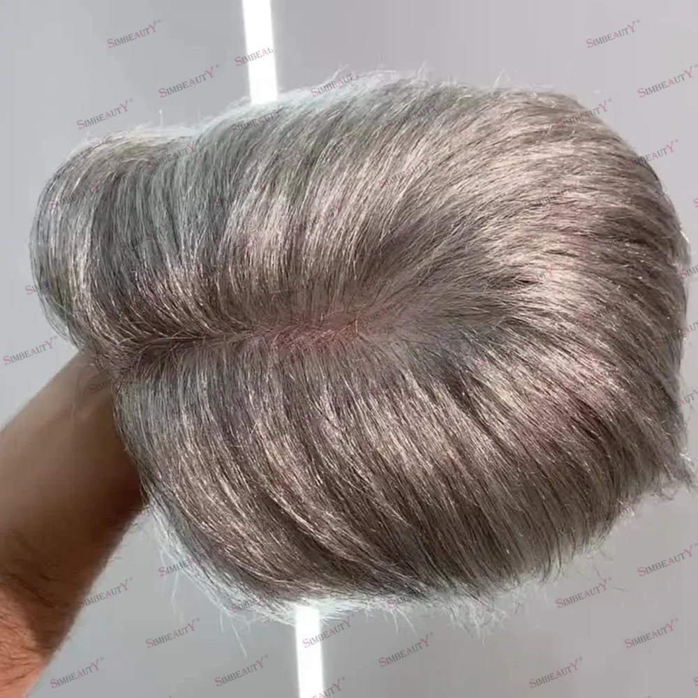 

Необнаружимая основа для кожи, человеческие волосы, мужской парик, прозрачный искусственный кремний, прочный 0,1-0,12 мм, натуральный протез для линии волос, системный патч