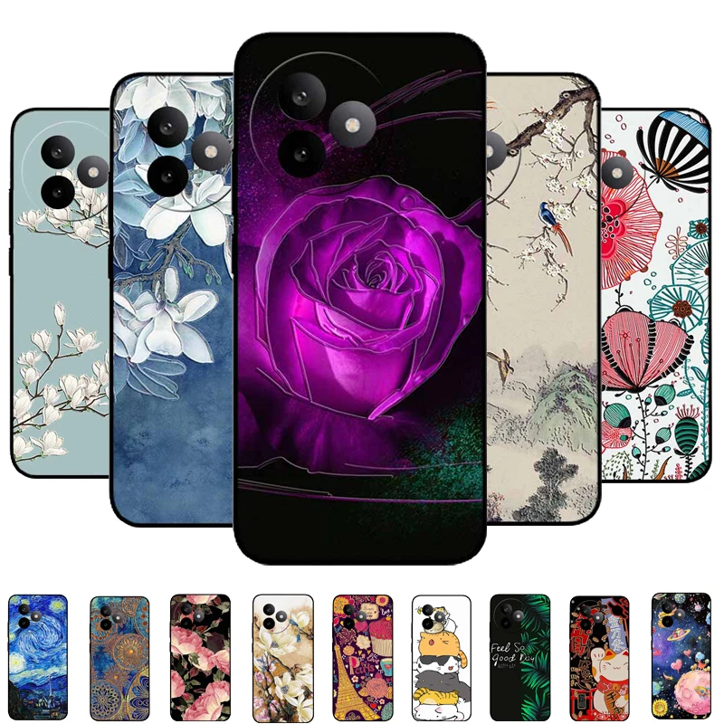 3D Cartoon Emboss C…