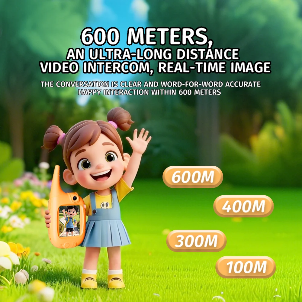 walkie-talkie-video-per-bambini-confezione-da-2-videochat-schermo-da-20-pollici-cambio-voce-walkie-talkie-per-interni-ed-esterni-regalo-per-ragazzi-e-ragazze