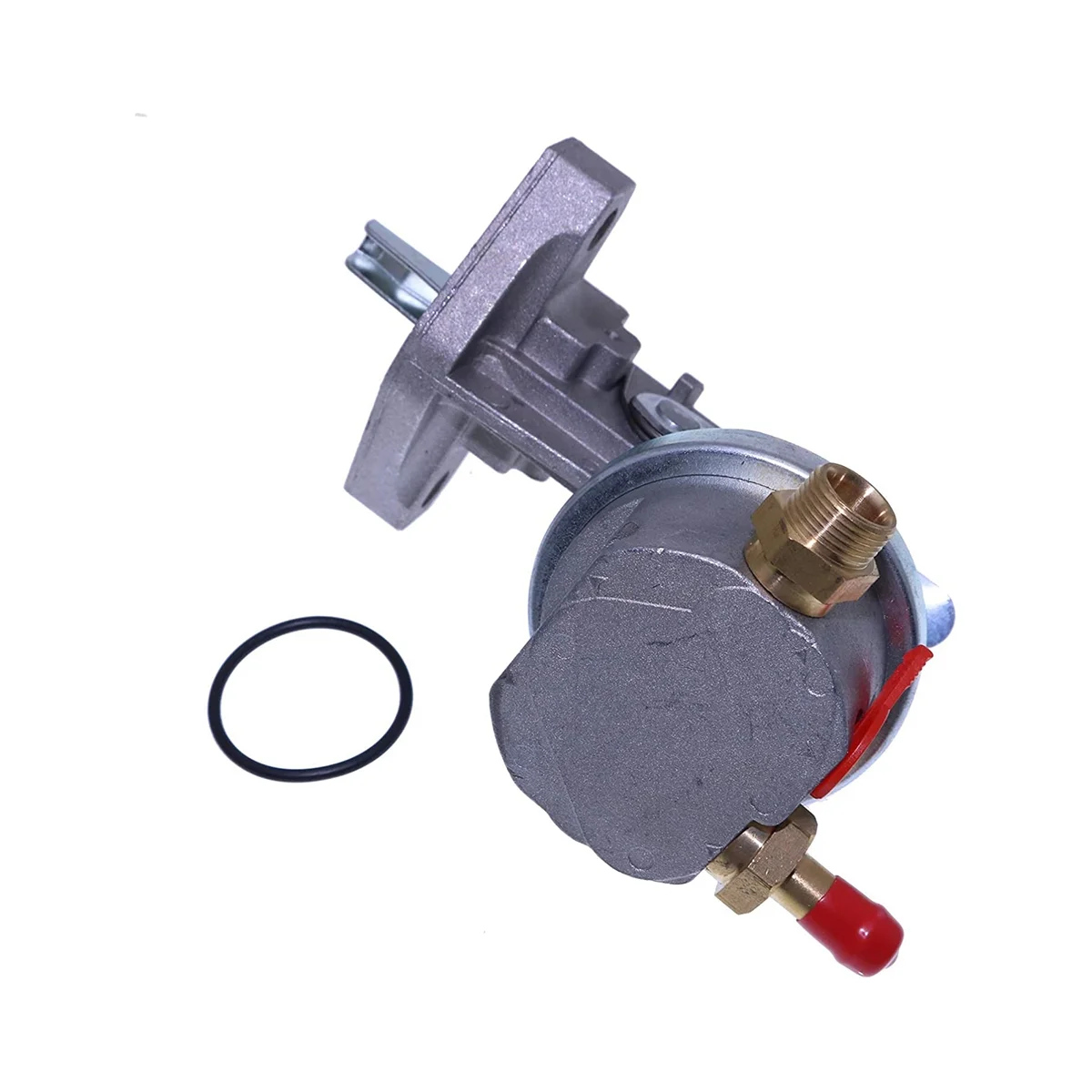 Fuel Pump RE68345 for John Deere Engine 4045D/4045T, 4045H, 4045H/4045T, 4045T, 6068D, 6068H, 6068H/6068T, 6068T