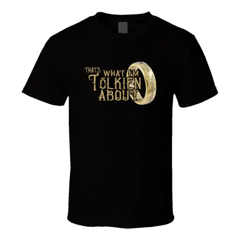 

О том, что я толкане о забавной футболке