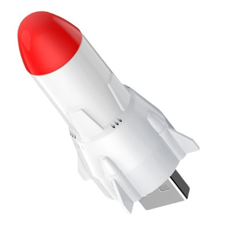 Luci notturne a LED Lampada da parete/desktop Lampada con illuminazione vocale