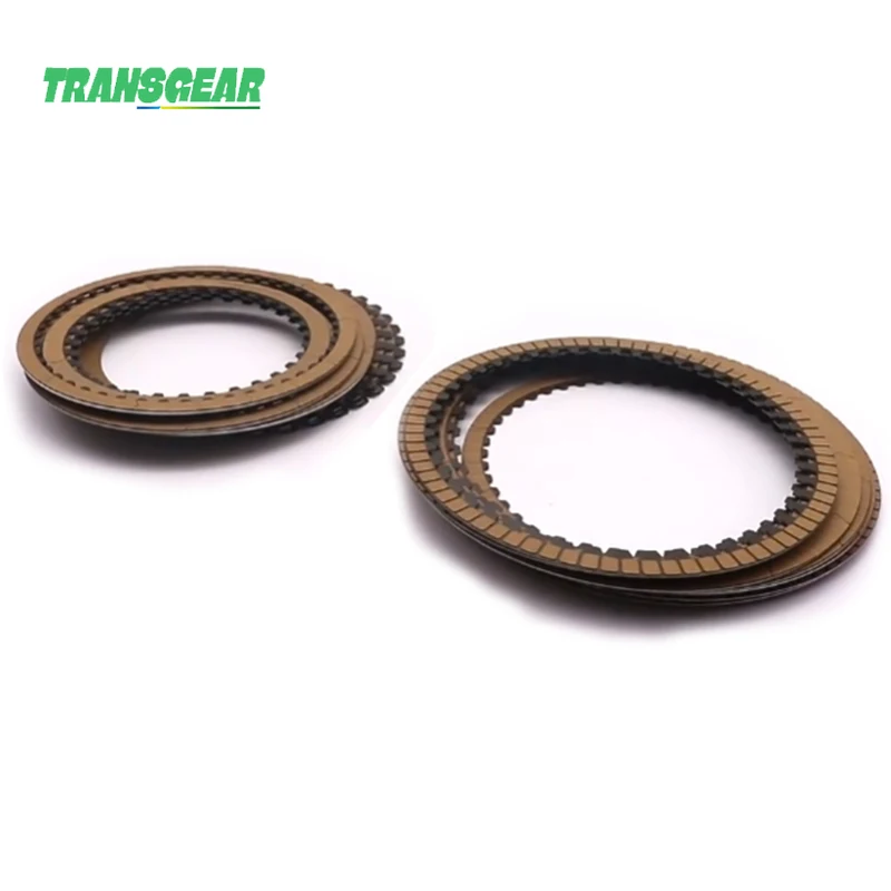 

Brand new 725 725.0 Automatic Transmission Friction Plate Kit Fits For Mercedes Benz