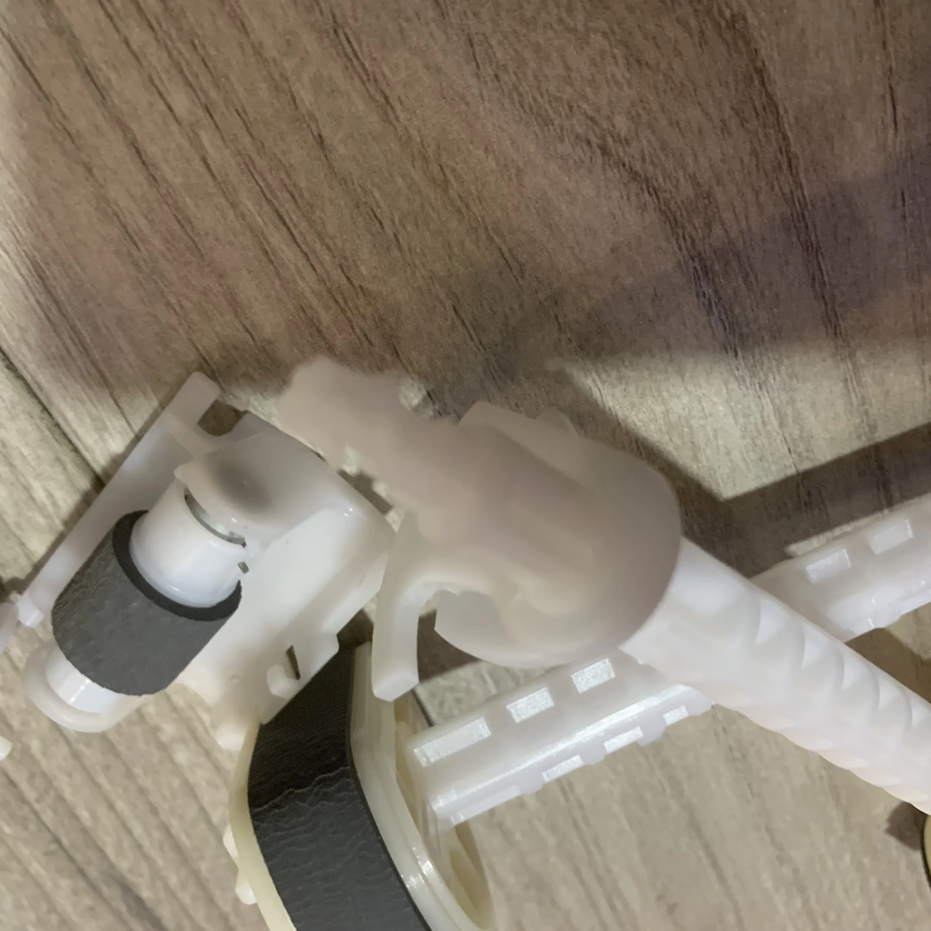 

10SETS Pickup Feed Roller Separation Pad Rubber Kit for EPSON L3150 L3158 L3160 L3156 L3151 L4150 L4158 L4168 L4170 L4150 L4160