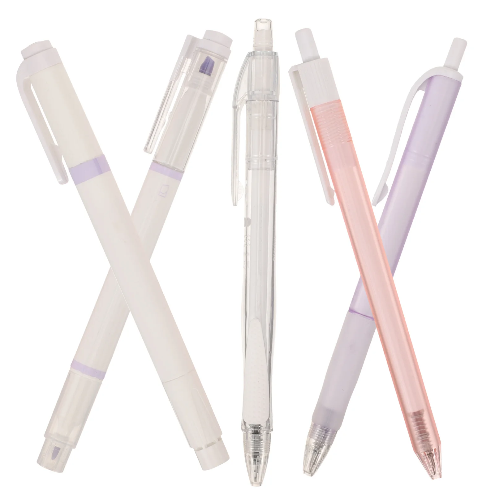 Scrapbooking Decorative Pens Notes Highlighter Journaling for School Writing Planner Marker