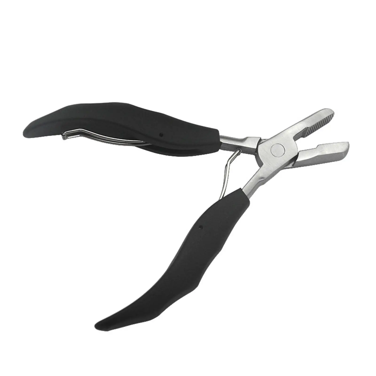 Hair Extensions Pliers for Fusion Glue Remover Hair Extensions Removal Tools