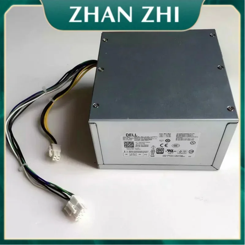 Серверный блок питания для Dell Optiplex 3020MT 7020 9020MT 3670 3671 3070 3905 T1700 290 Вт 8 4 PIN 0RVTHD 0XFXKX 0KPRG9 0KGF74