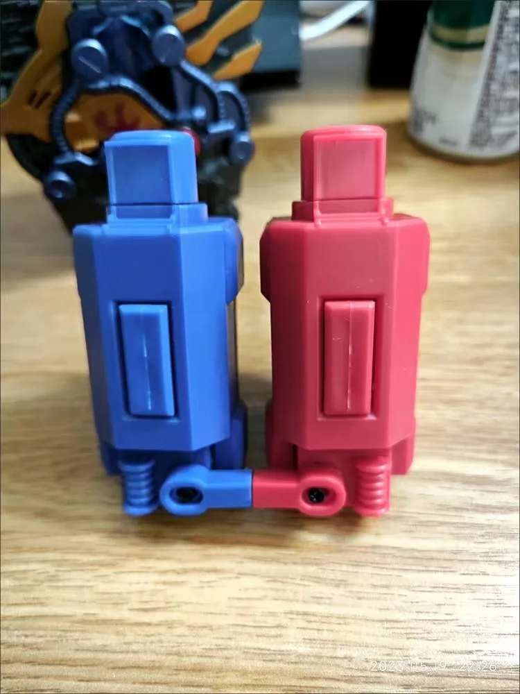 Anime Kamen Rider Build FullBottle Universal bottle prop Toys Switching the AB surface can bring up any point position Gifts