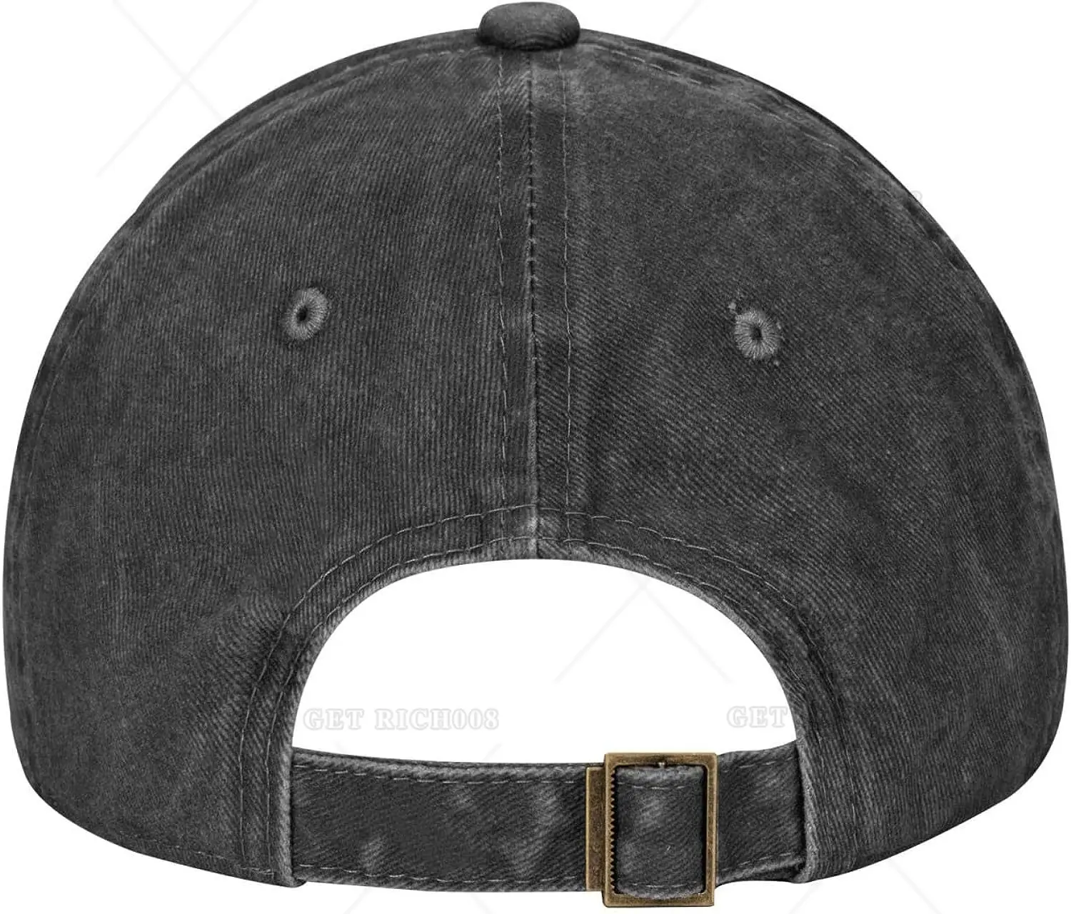 Gorra de béisbol de Papá Noel para hombre y mujer, gorro ajustable, lavado divertido, informal, Snapback, cuatro estaciones