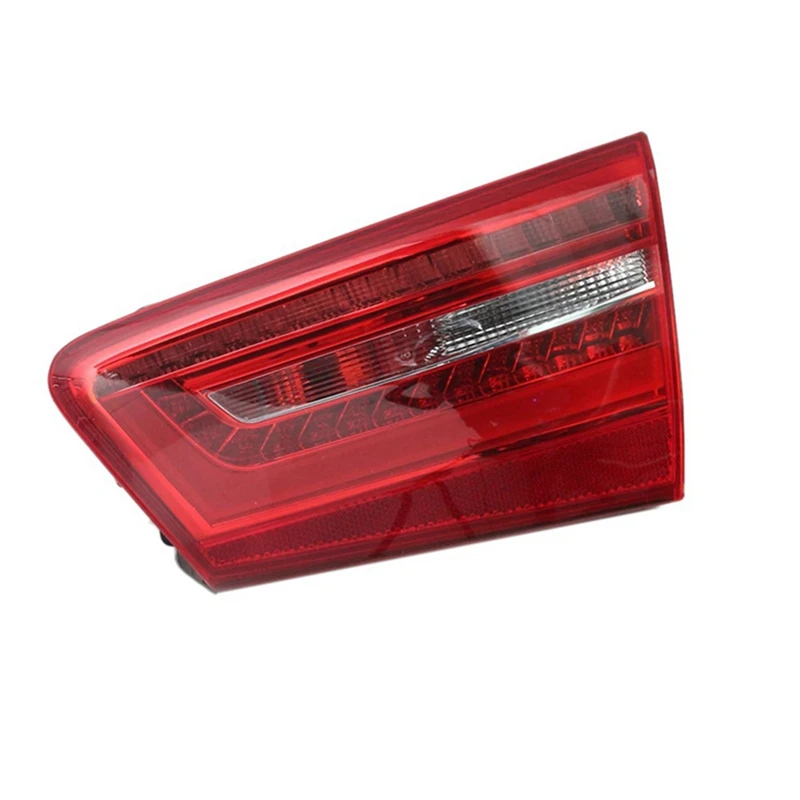 Car LED Rear Inner Tail Light Right For  A6 C7 2010 2011 2012-2016 4G5945093 4G5945094