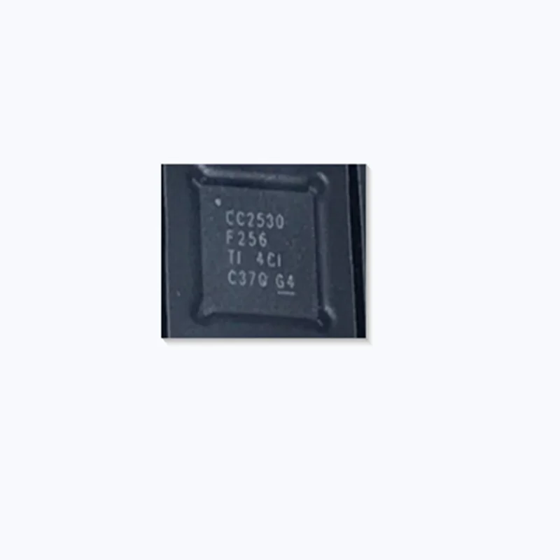 New Original CC2530F256RHAR 2540 2541 Chip QFN40 Radio Frequency Chip IC