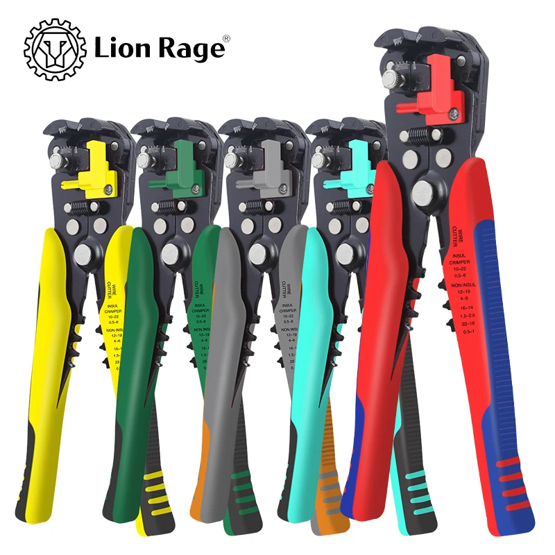 Wire Stripper Tools…