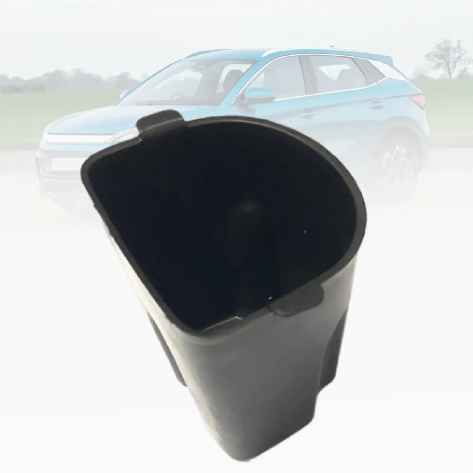 

Задняя центральная консоль, подстаканник, держатель для напитков для Byd Dolphin ea1 Atto 1 2023, автомобильные аксессуары для интерьера, заменяет детали