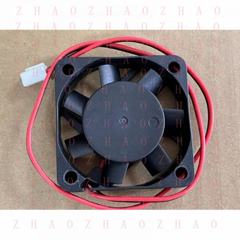 L+ 40X40X10MM For SUNON KDE2404PFV2 4010 4CM 24V 1.4W 2pin Maglev cooling fan