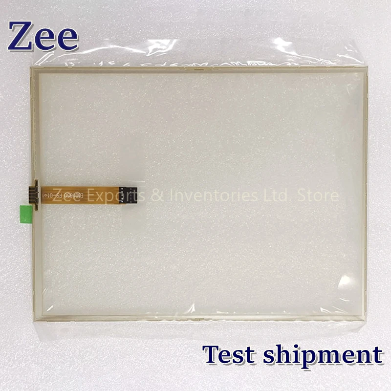 

New For AMT28161 91-28161-00B Original Touch Panle Screen Glass