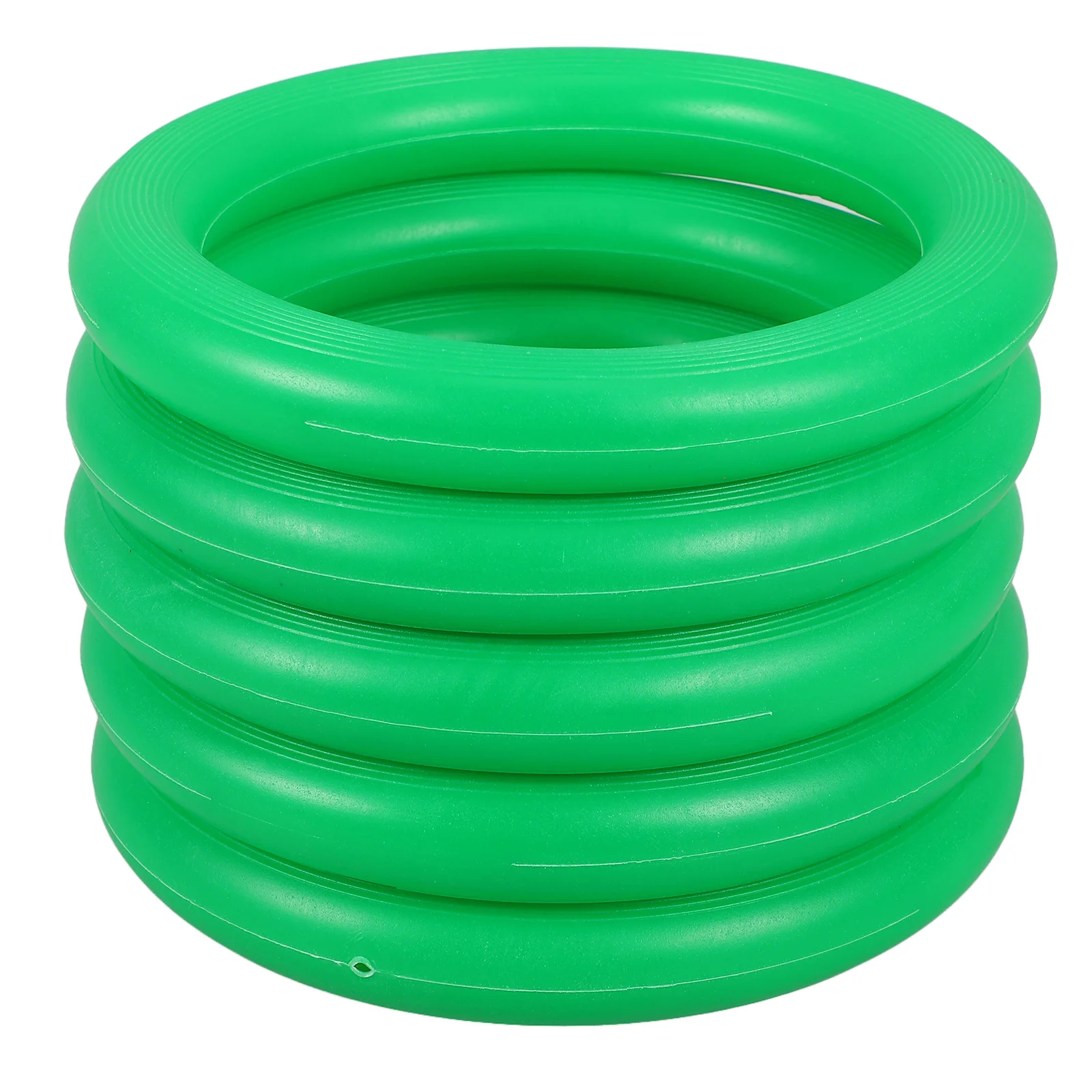 

5pcs Ball Display Stand 15Cm Plastic Football Base For Basketball Soccer Volleyball Storage Ball Stand Balls Holder Sports