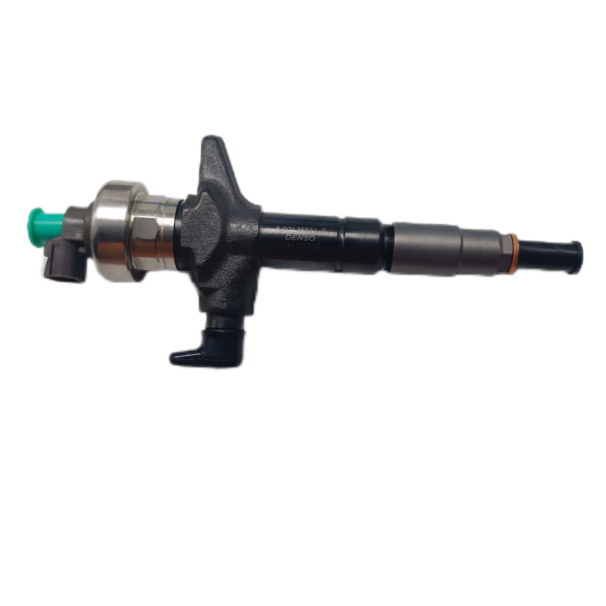 8-98011604-5 8-97435554-0 03S2945J High Performance Diesel Engine Common Rail Fuel Injector Assembly for ISUZU 4JJ1