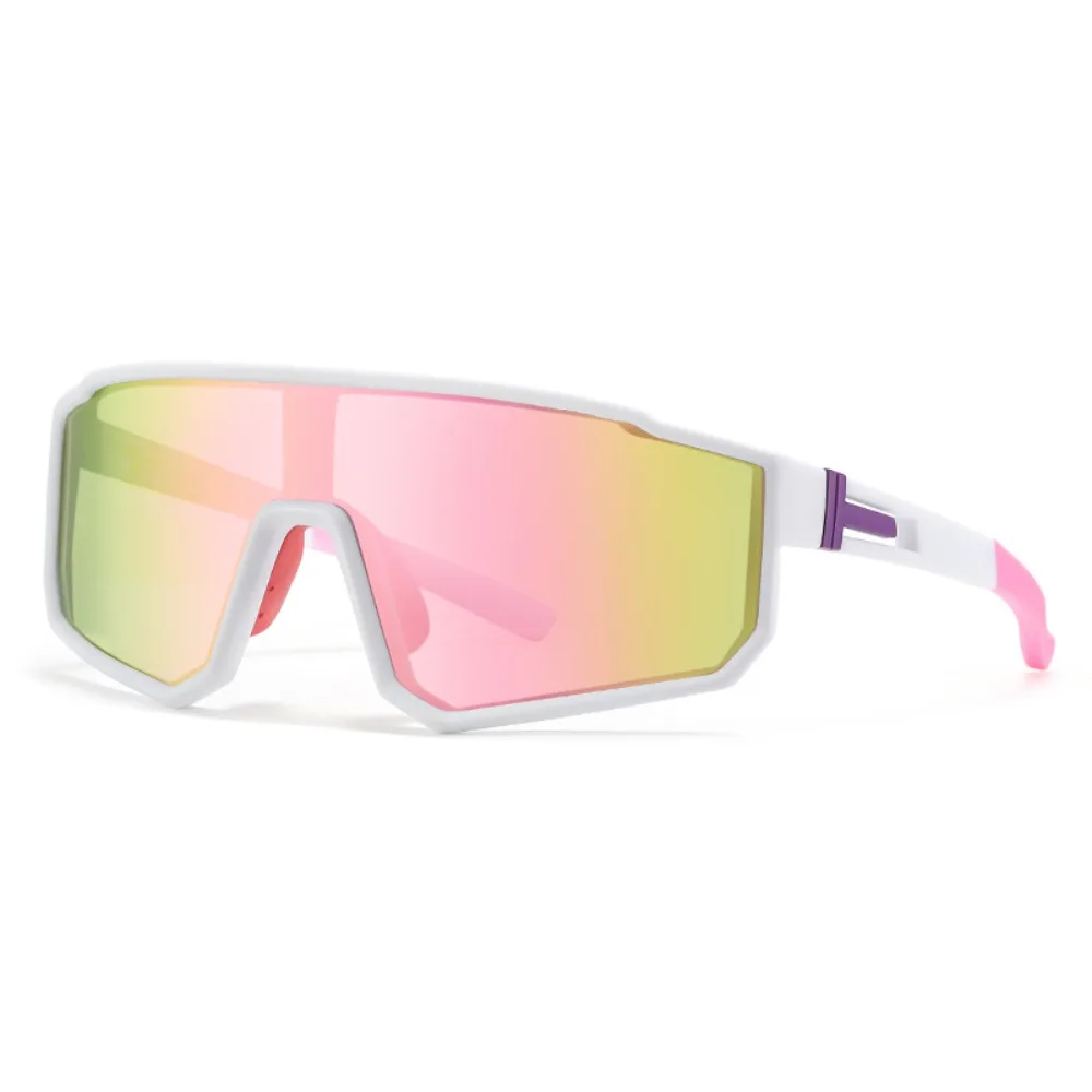 

UV Sandproof Cycling Sunglasses Eye Protector Full Frame Outdoor Sport Goggle Popular Punk Protection Windproof Glasses