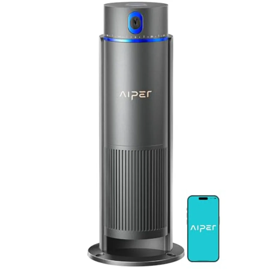 

IrriSense 2 Smart Irrigation System 4-in-1 Multi-Zone Watering Device with App Control Smart Scheduling and Rain Sensor for Law